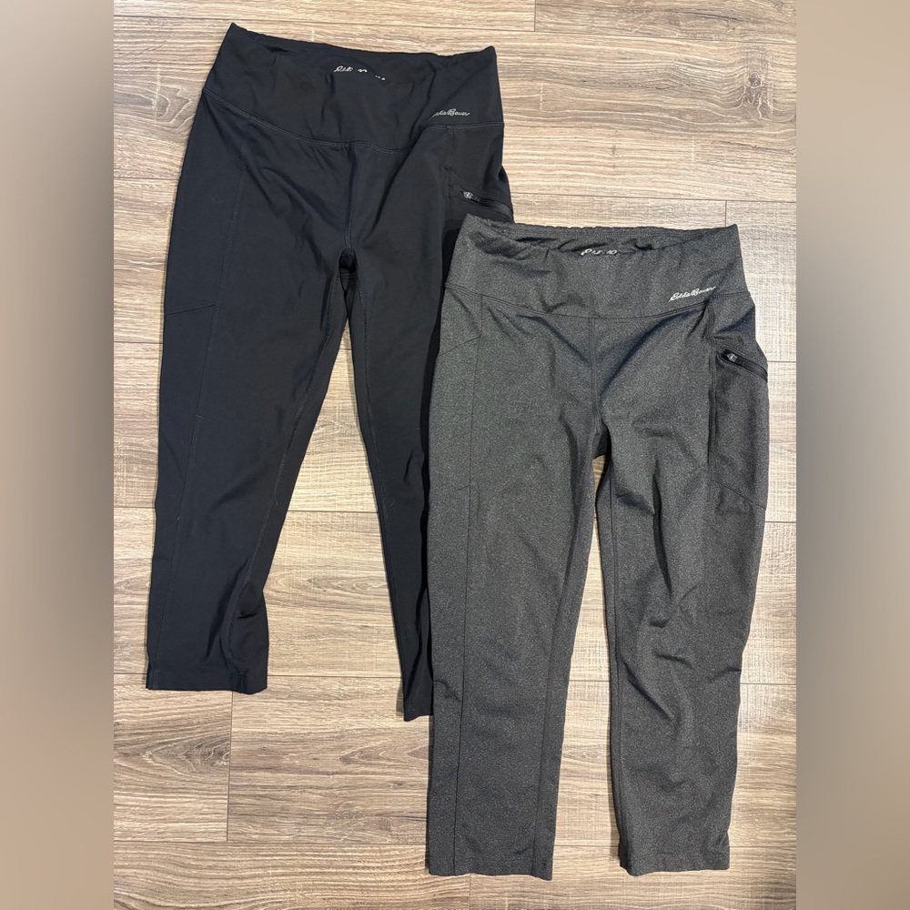 Women’s Eddie Bauer leggings